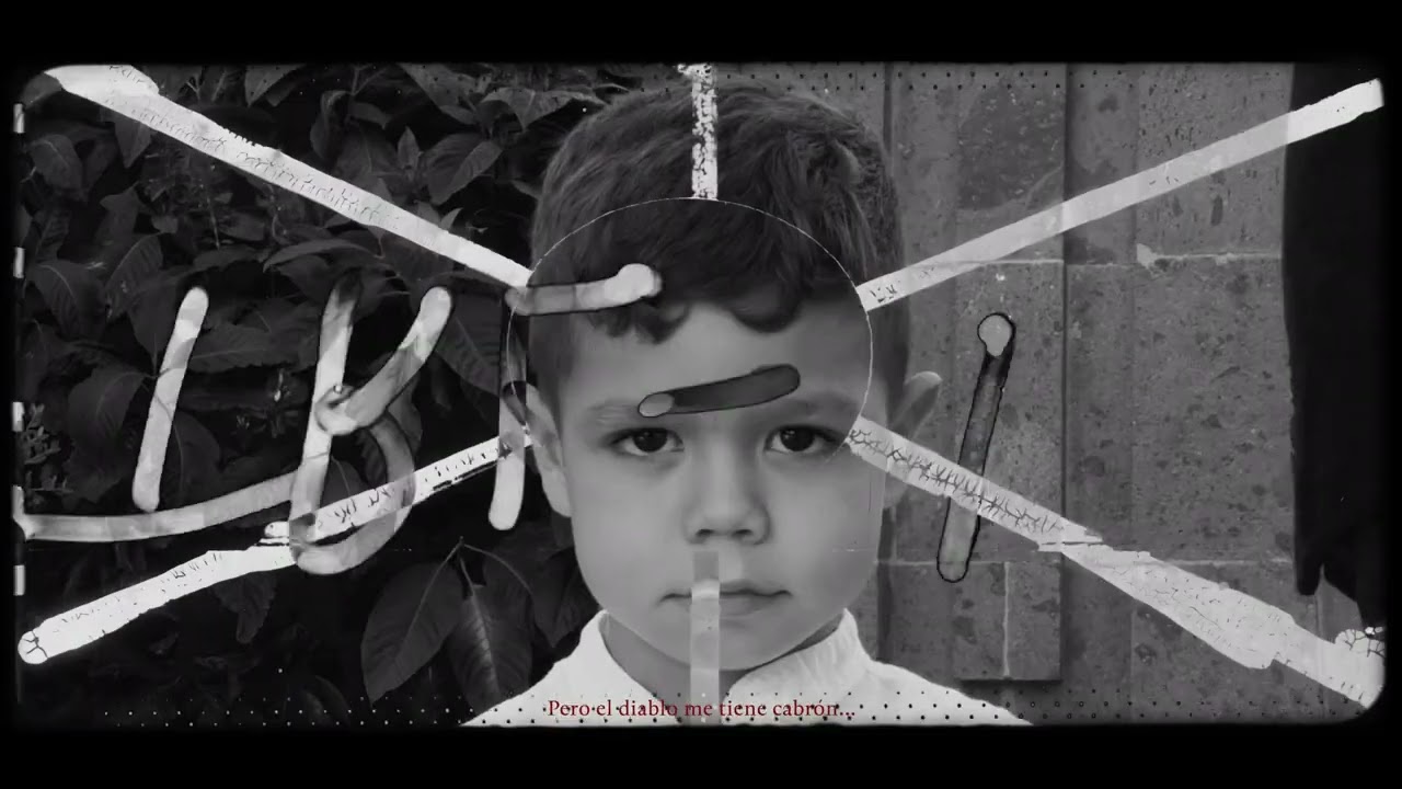 Galindo - El Diablo A Todas Horas | Summer Nights (Official Video)