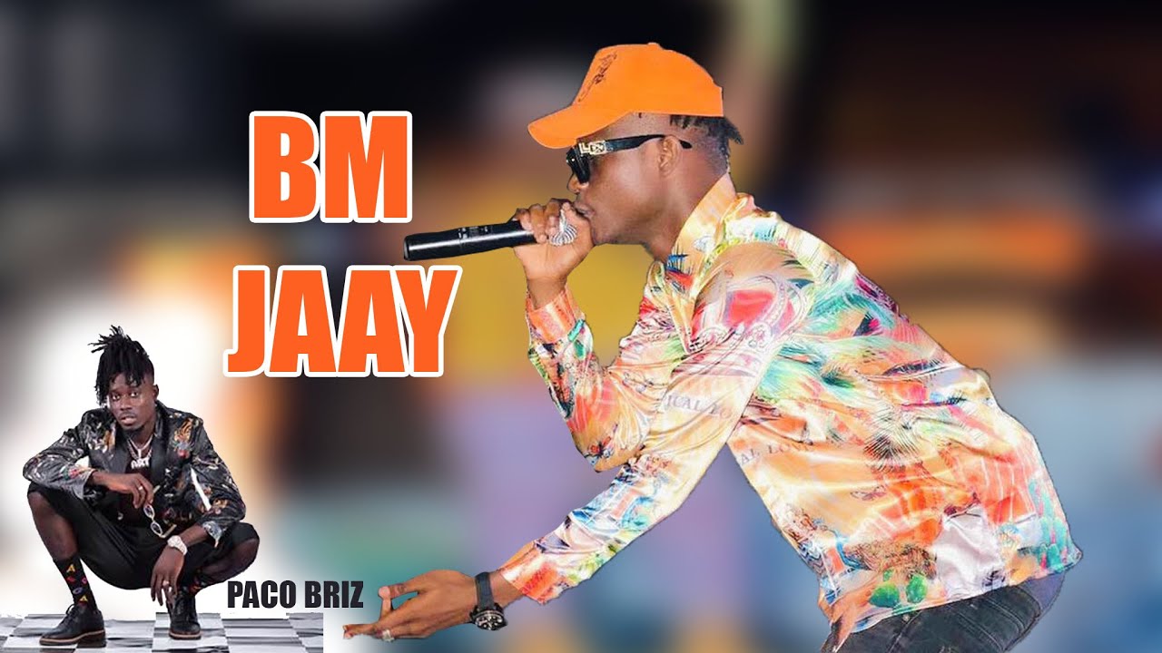 Fête de la musique : BM JAAY lance des piques ... ET  Dit YOFF Mane Ak PACO BRIZ Niou Fi ...