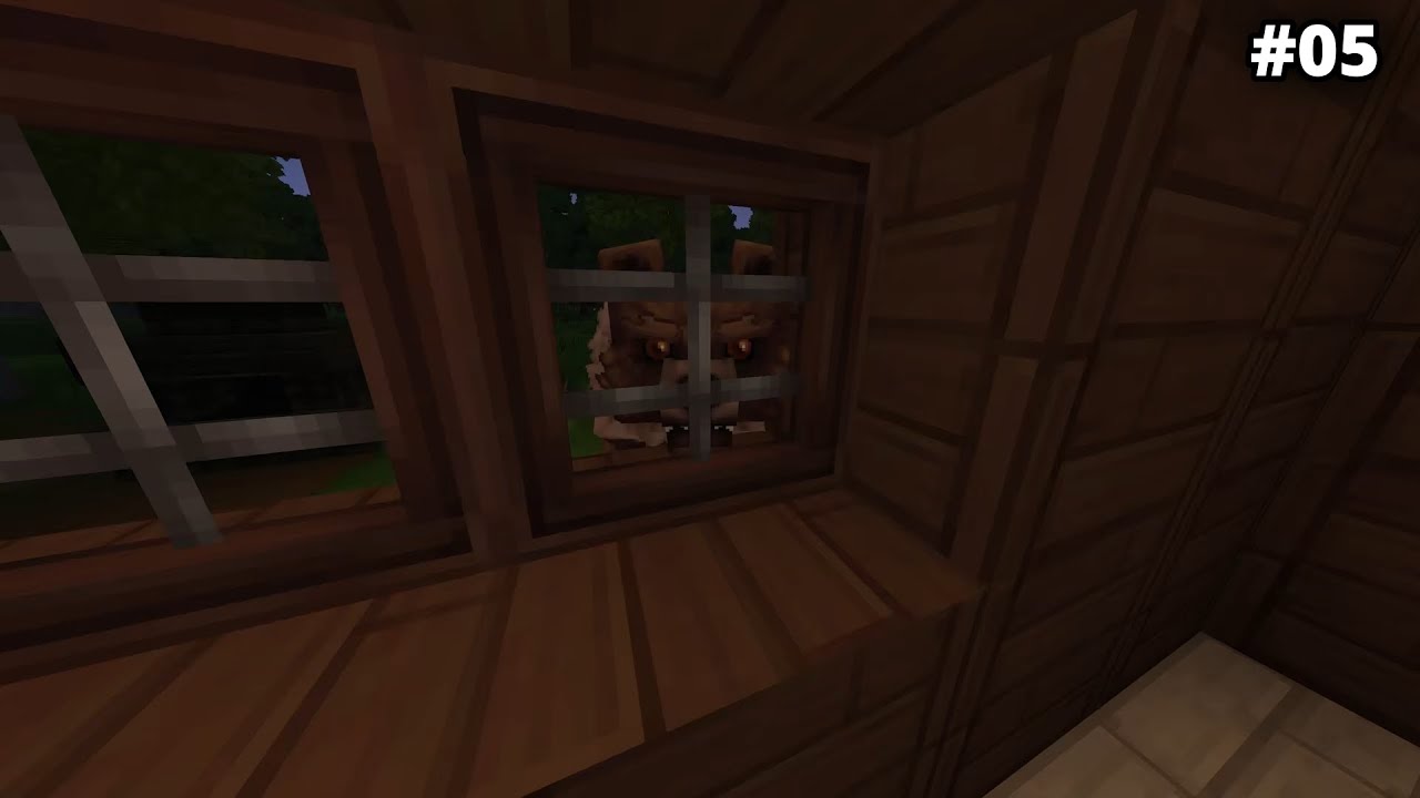 Hytale - Wir haben Besuch... #05 (CH)