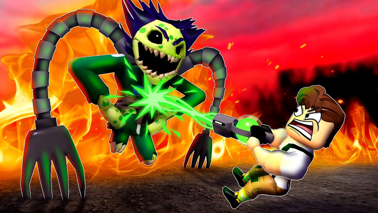 El Juego 👉👹 del Calamar del Jugador 230 Thanos, todos los episodios seguidos