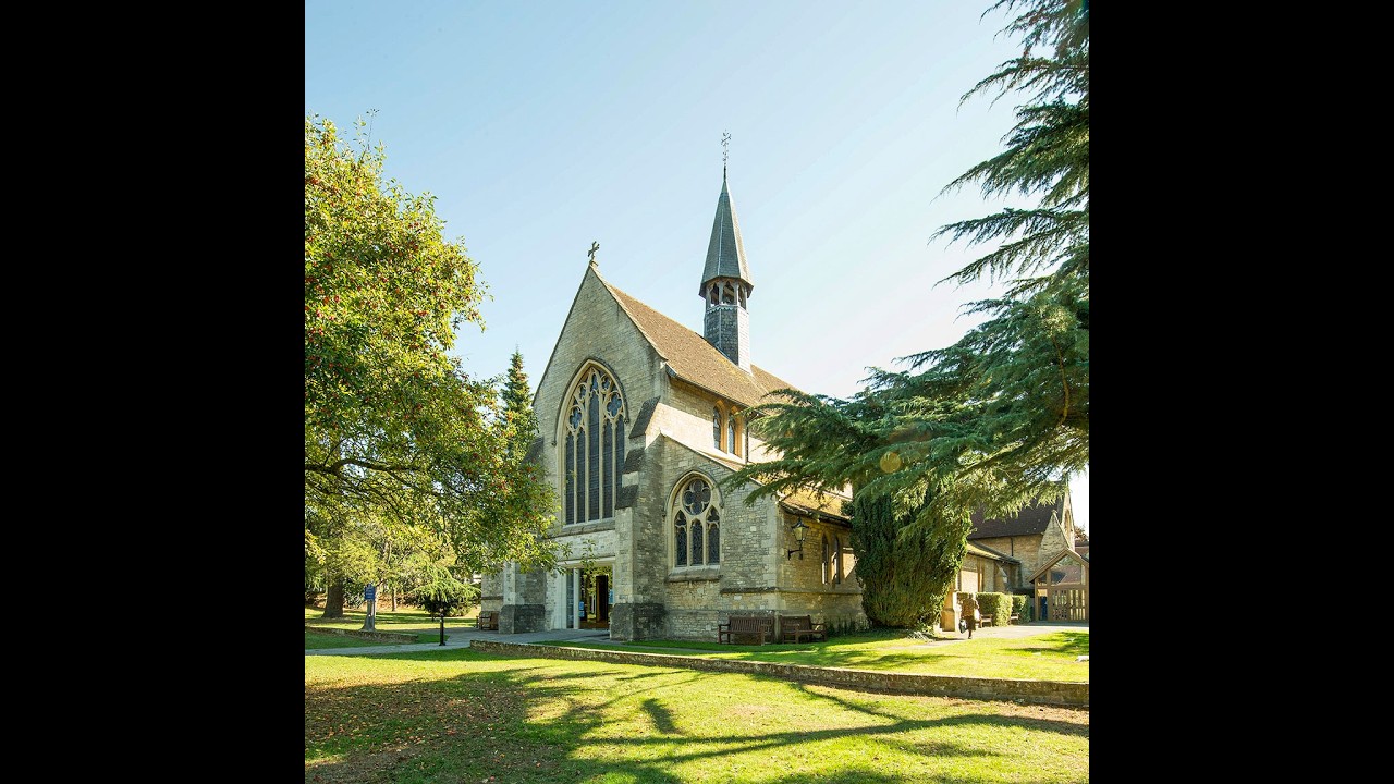 Choral Evensong: Quinquagesima: (15/02/26)
