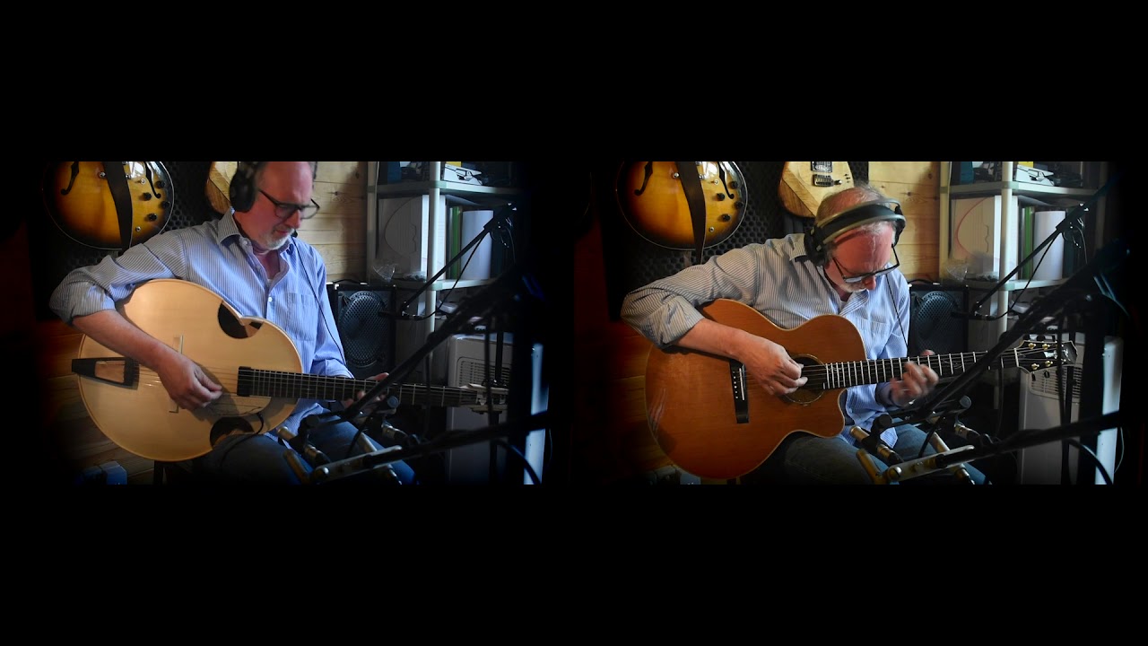 Peter Hertmans plays 
