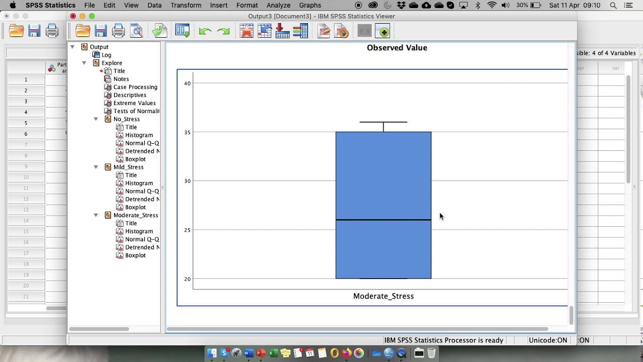 Multiple comparisons Repeated Measures ANOVA