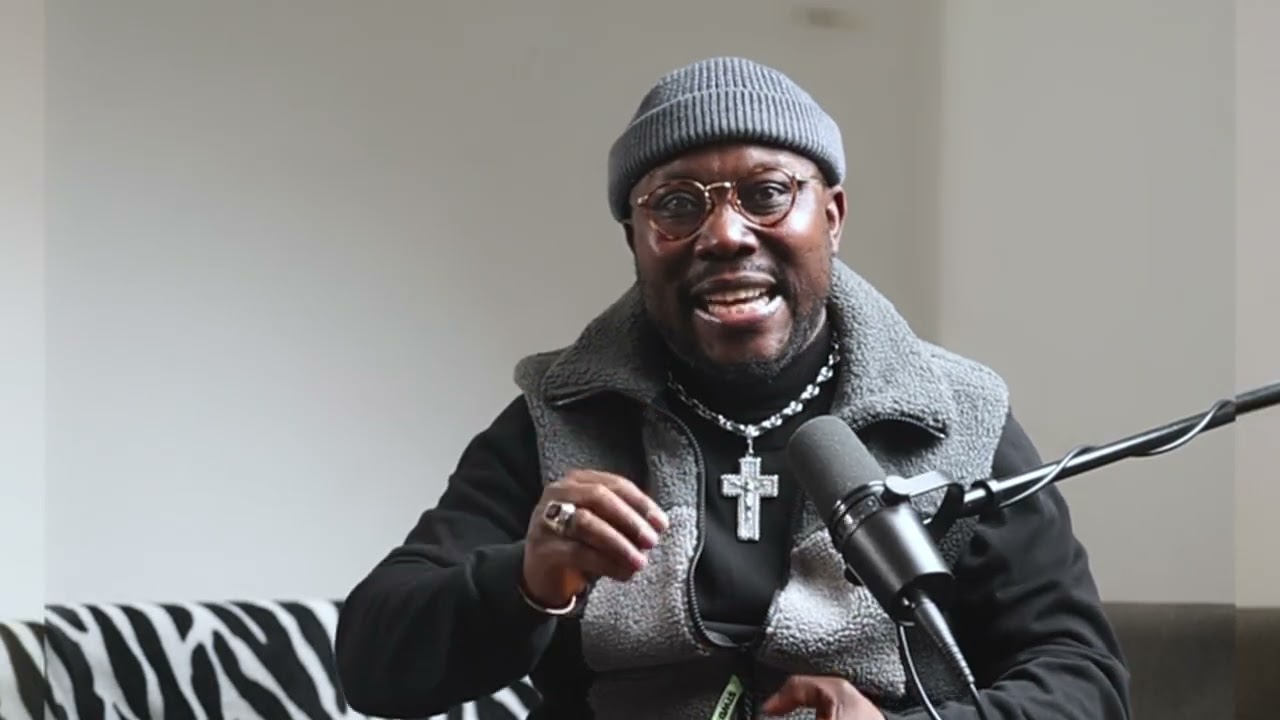 Ghanaians must listen to Abrokyire mu nsem