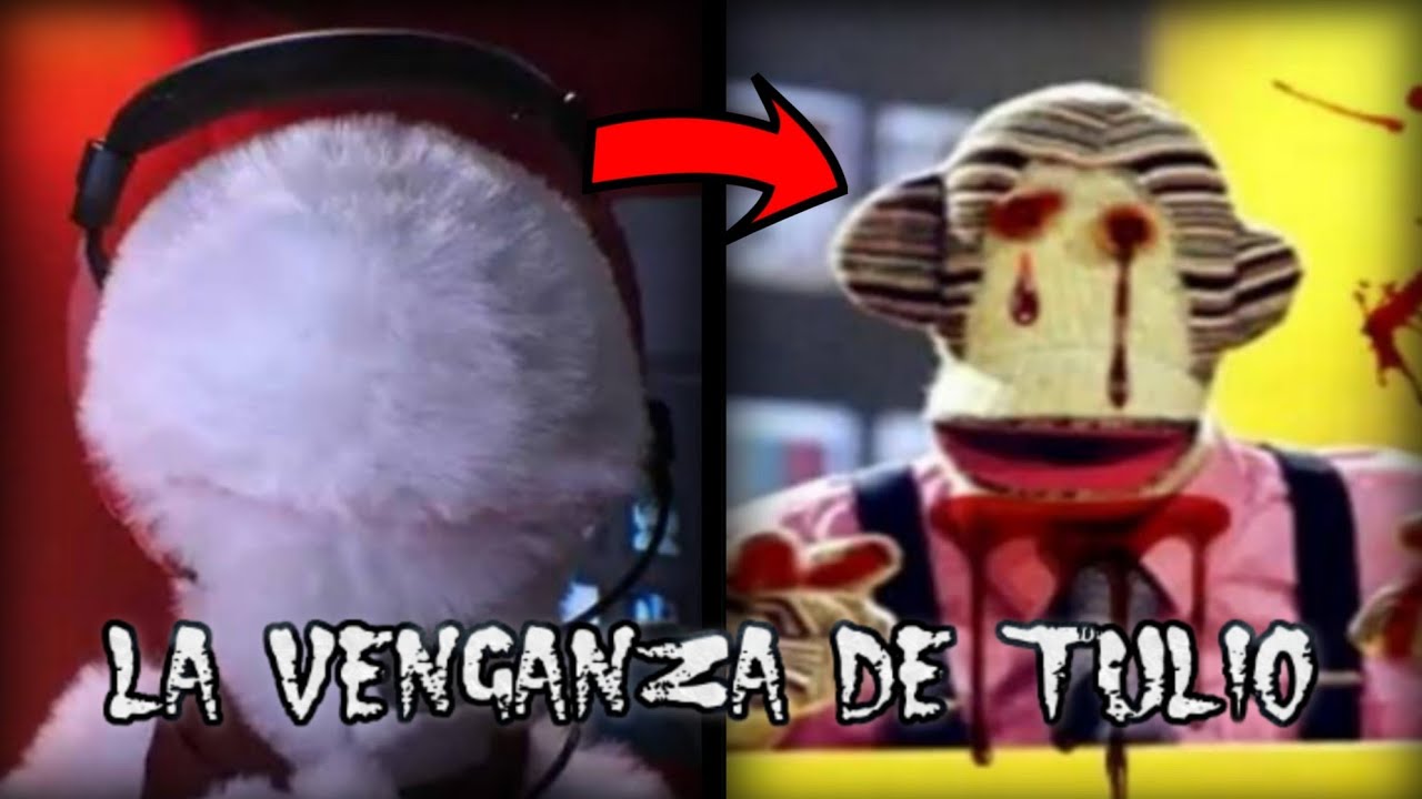 Creepypasta de 31 minutos 