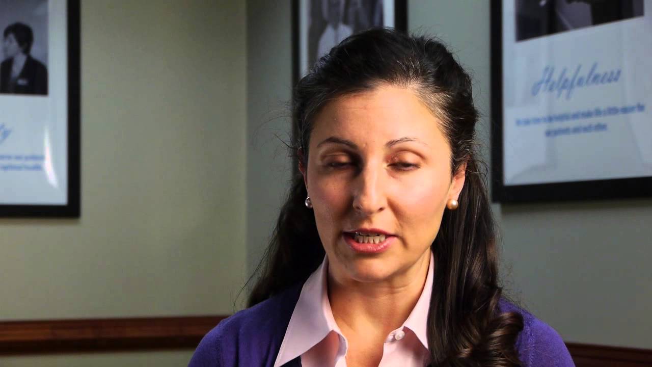 Meet our Health Care Providers - Tovia M. Smith, M.D.