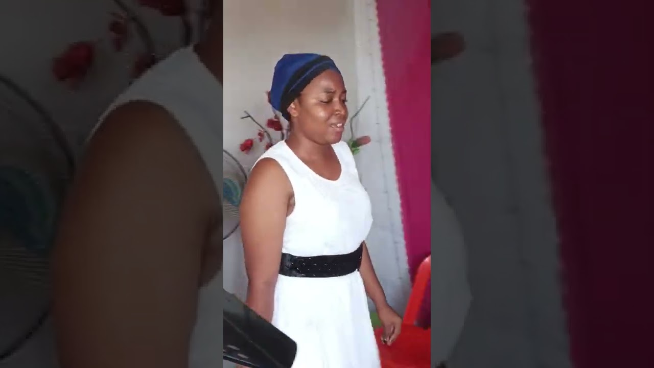 prophetess Tosin Isimbabi