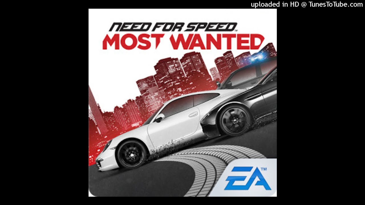 Beware Of Darkness - Howl (NFS Most Wanted Version)