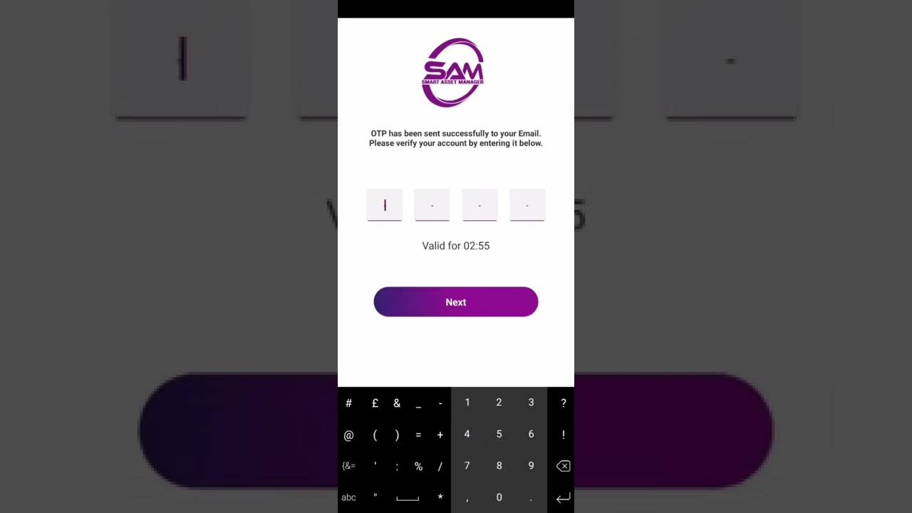 How to register - SFIO GLOBAL