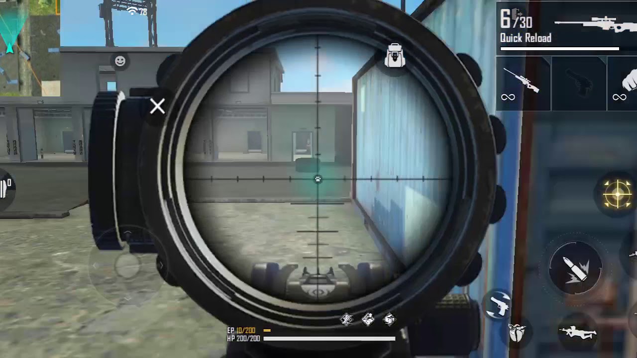 Free fire double aum