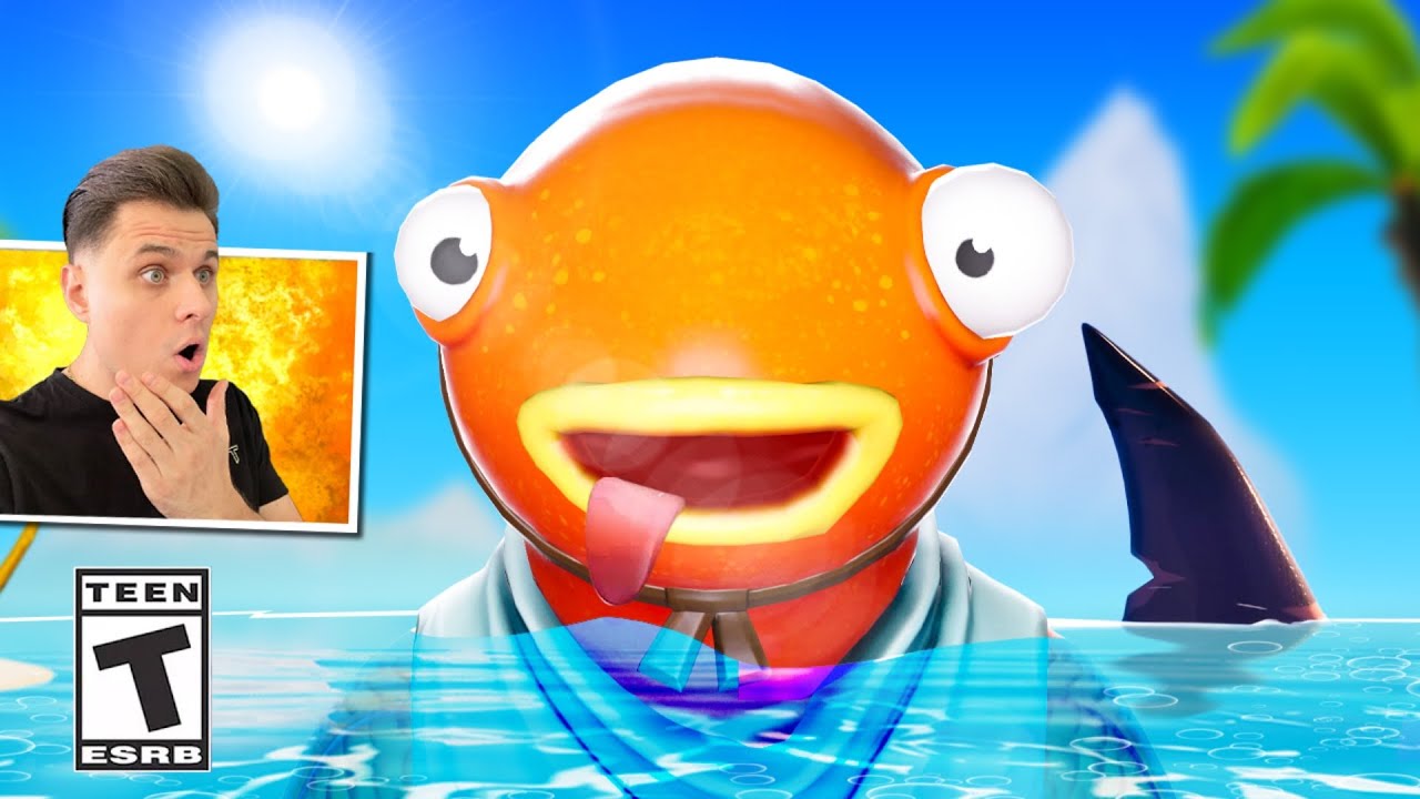 TRAILERY ( Sezon 1-15 ) kt&oacute;rych NIGDY nie WIDZIAŁEŚ! Fortnite