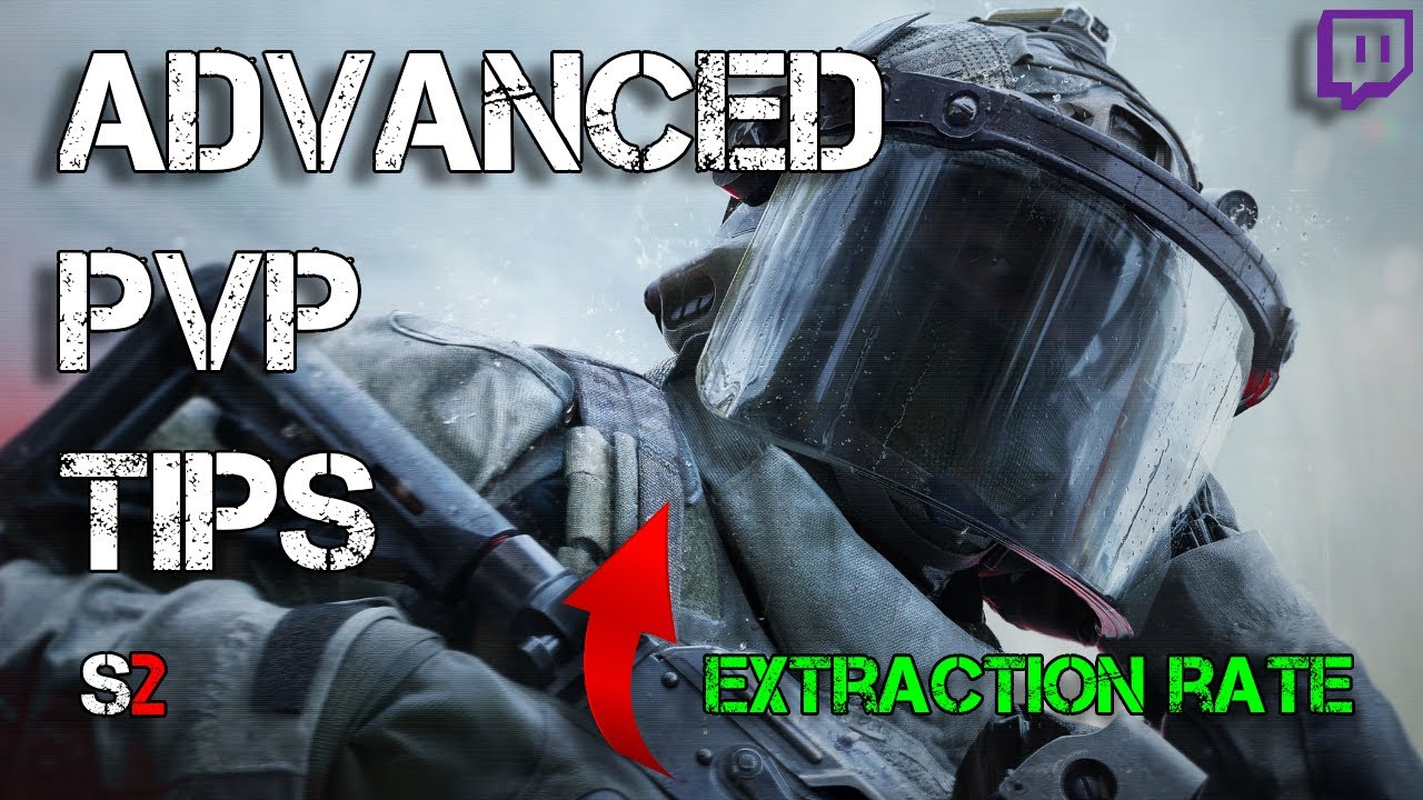 Advanced PvP Tips