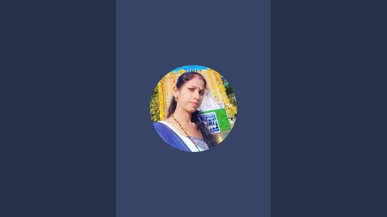Punam Waghmare is live! लाईव्ह वरती स्वागत आहे सर्वांचं 🙏