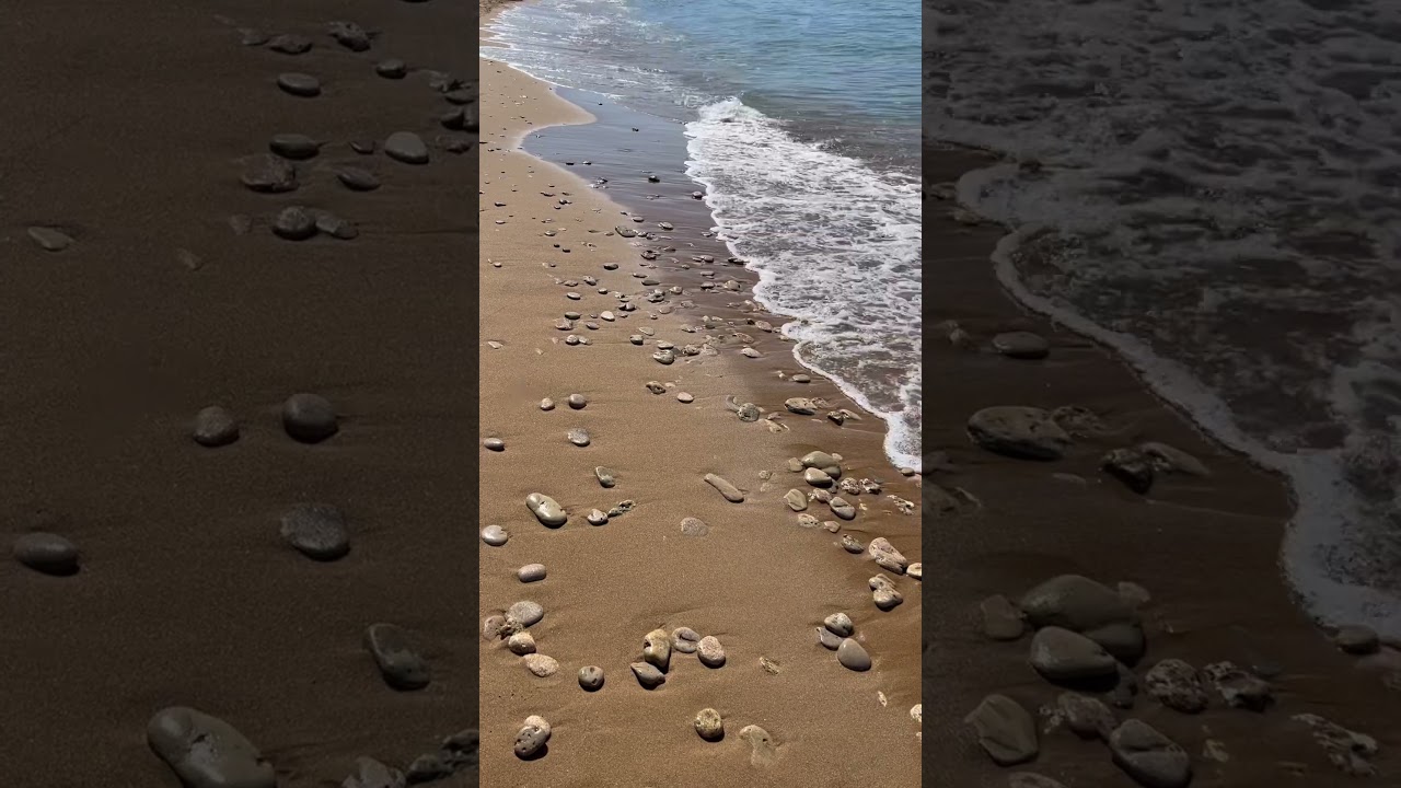 GREEK  Beach sound ❤️🇬🇷