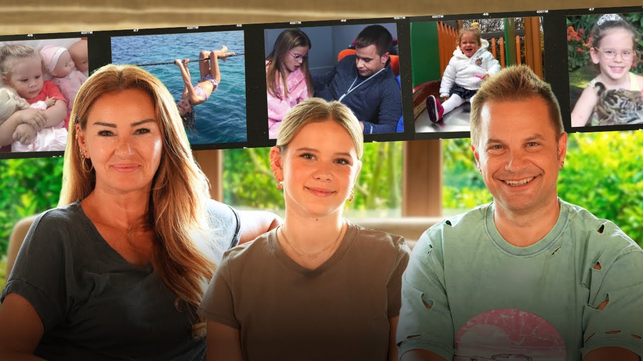 Ailecek Su'nun K&uuml;&ccedil;&uuml;kl&uuml;k Videolarını İzledik!