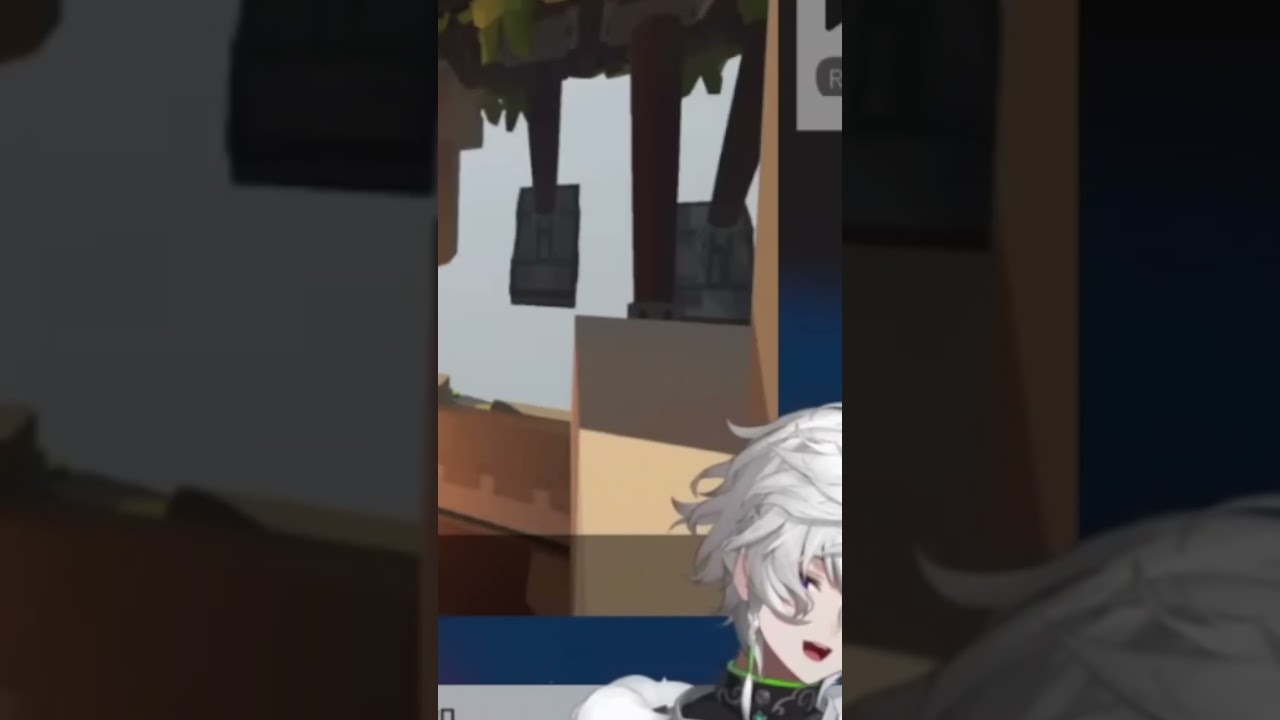 すぷれあとdytica(ディティカ)の妙な既視感#にじさんじ #vtuber #切り抜き#すぷれあ #dytica