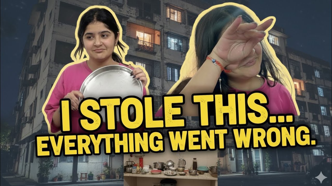 A very emotional day | crying, cooking & chaos