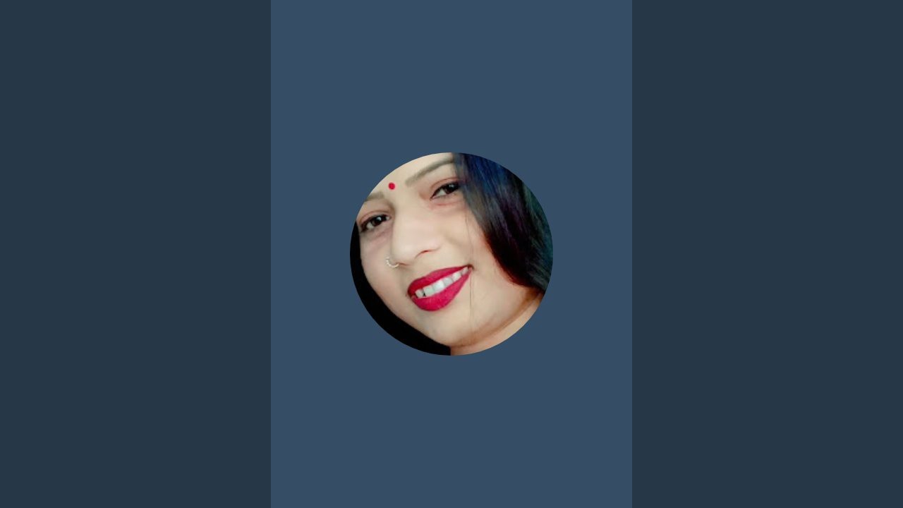 puja ojha is live