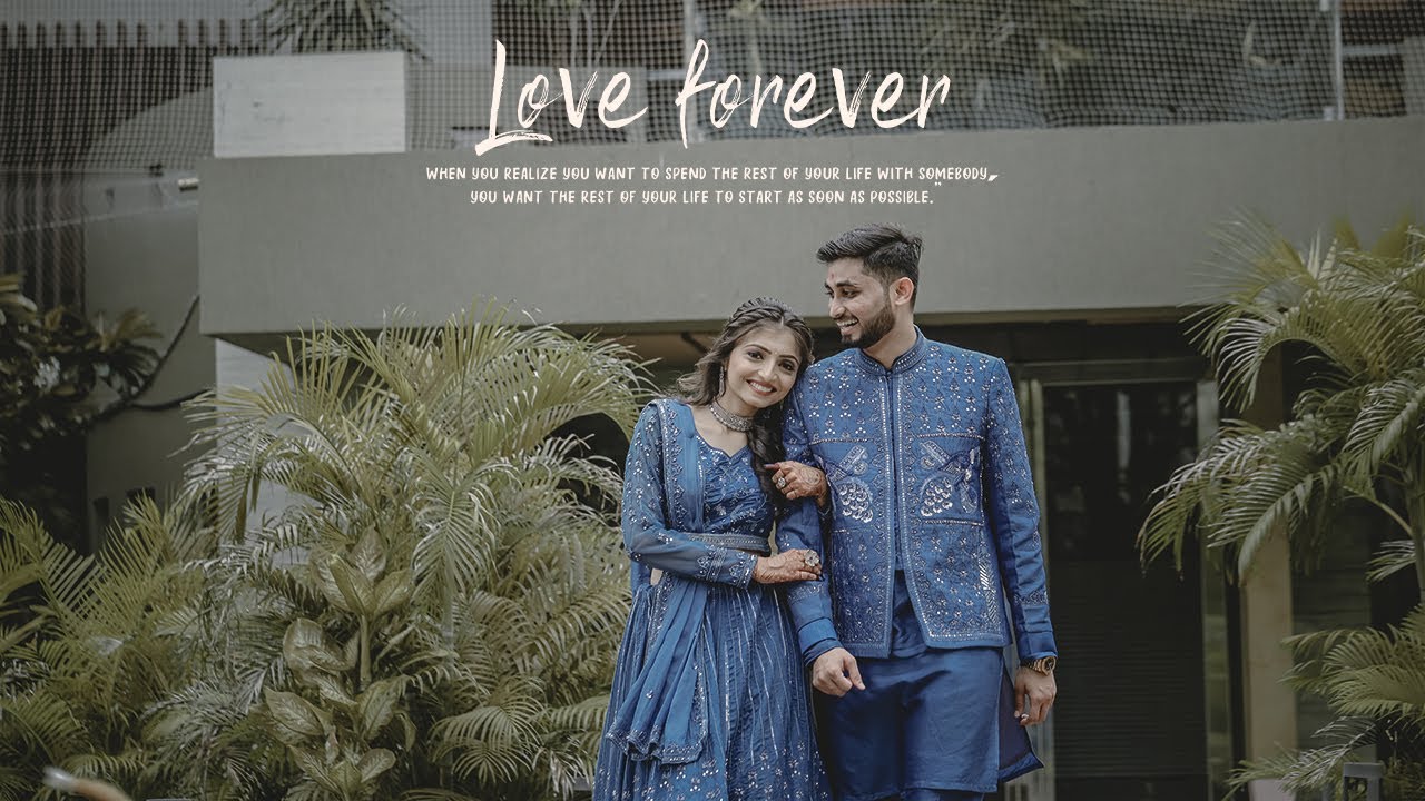Love, Laughter & a Ring | Beautiful Engagement Ceremony Highlight || CAMERA TREASURE