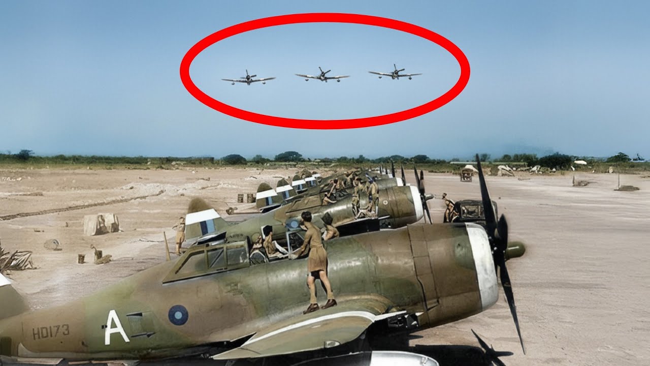 The Unholy WW2 Hunters That Shouldn’t Have Existed