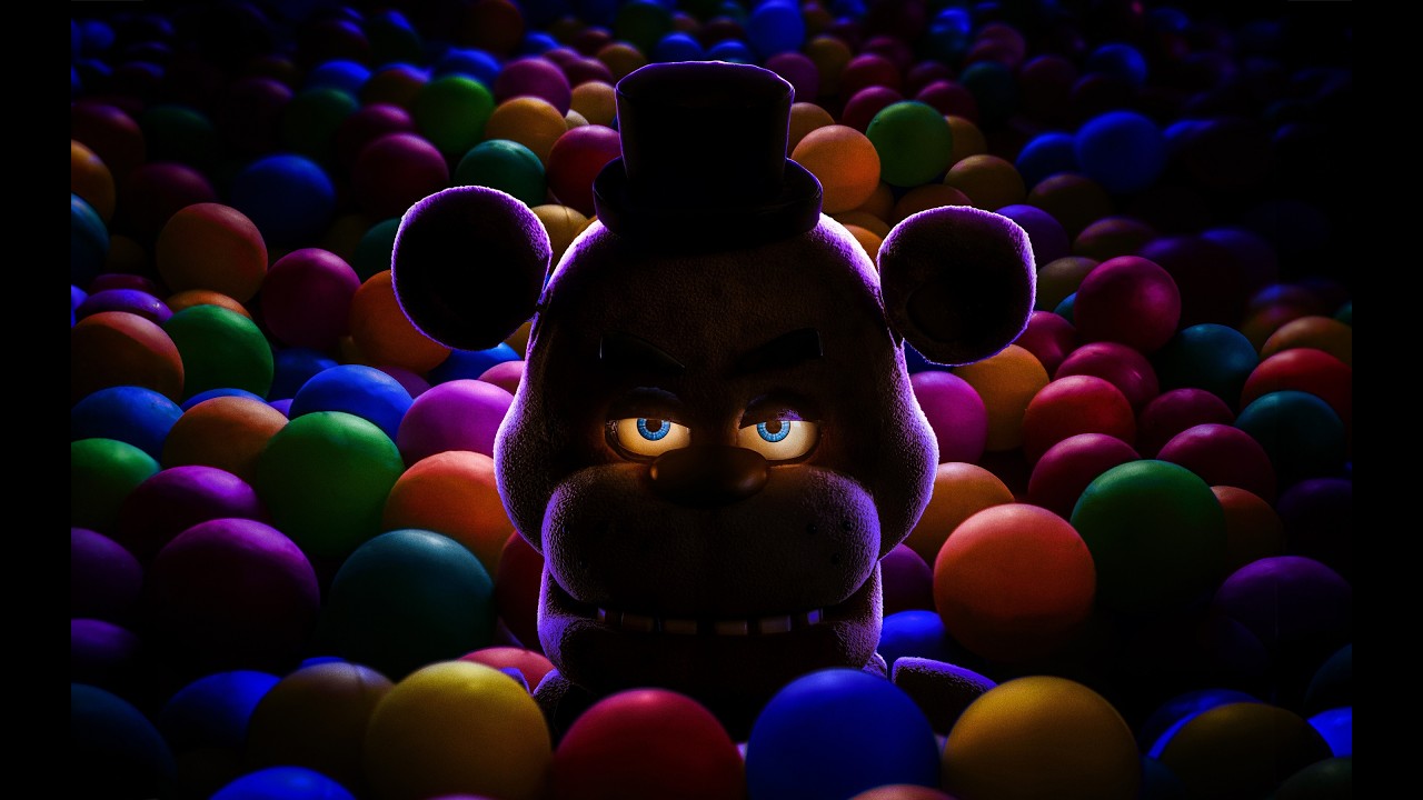 P18 Springtrap Vs Me See Who Mind Game Who First !
