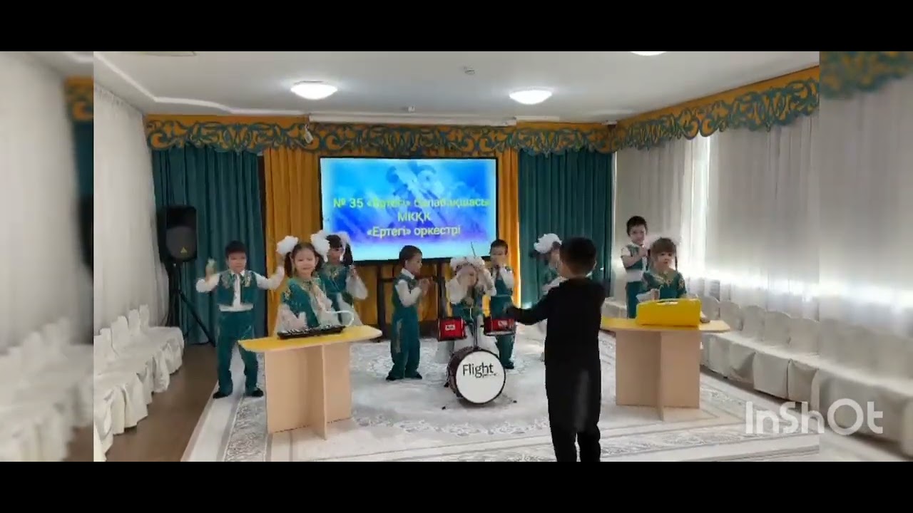 35 ясли сад 