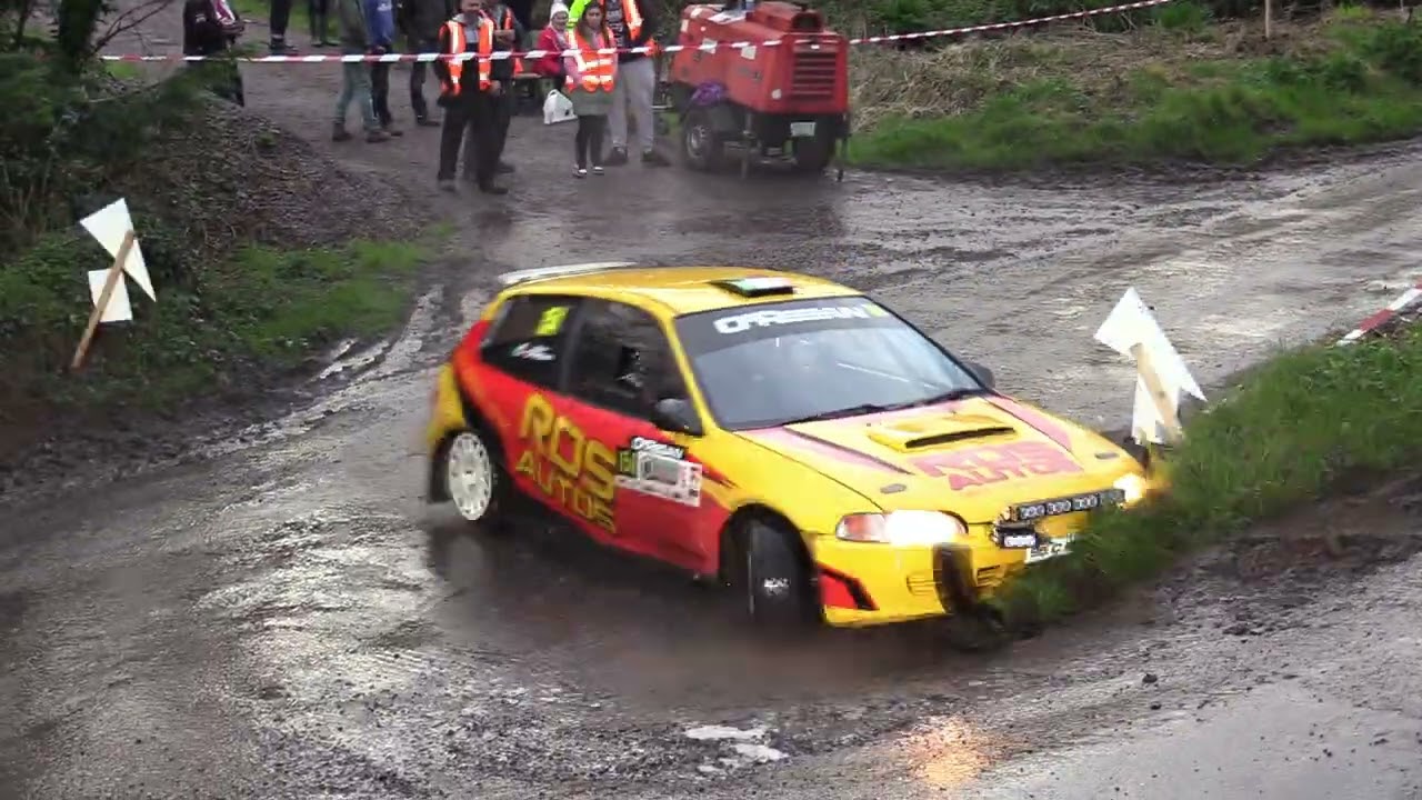 West cork Rally 2024