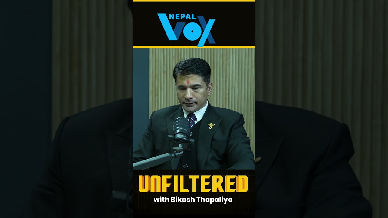 मोदीका 'वडिगार्ड' नेपाली सैनिक ||Nepal Vox