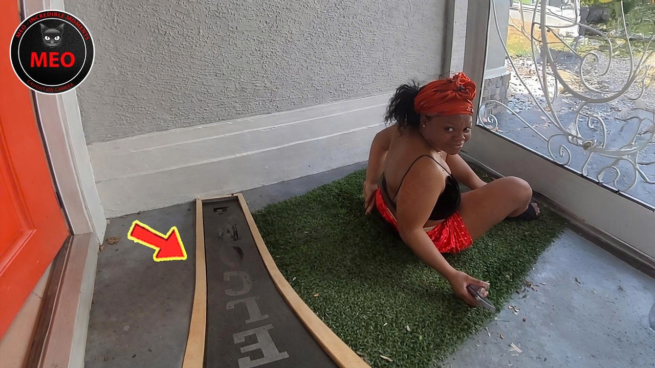 Moments when Things Went Wrong (P189)  | Idiots at Work & Instant Regret Fails Compilation