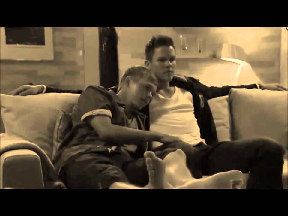 Elias & Lari