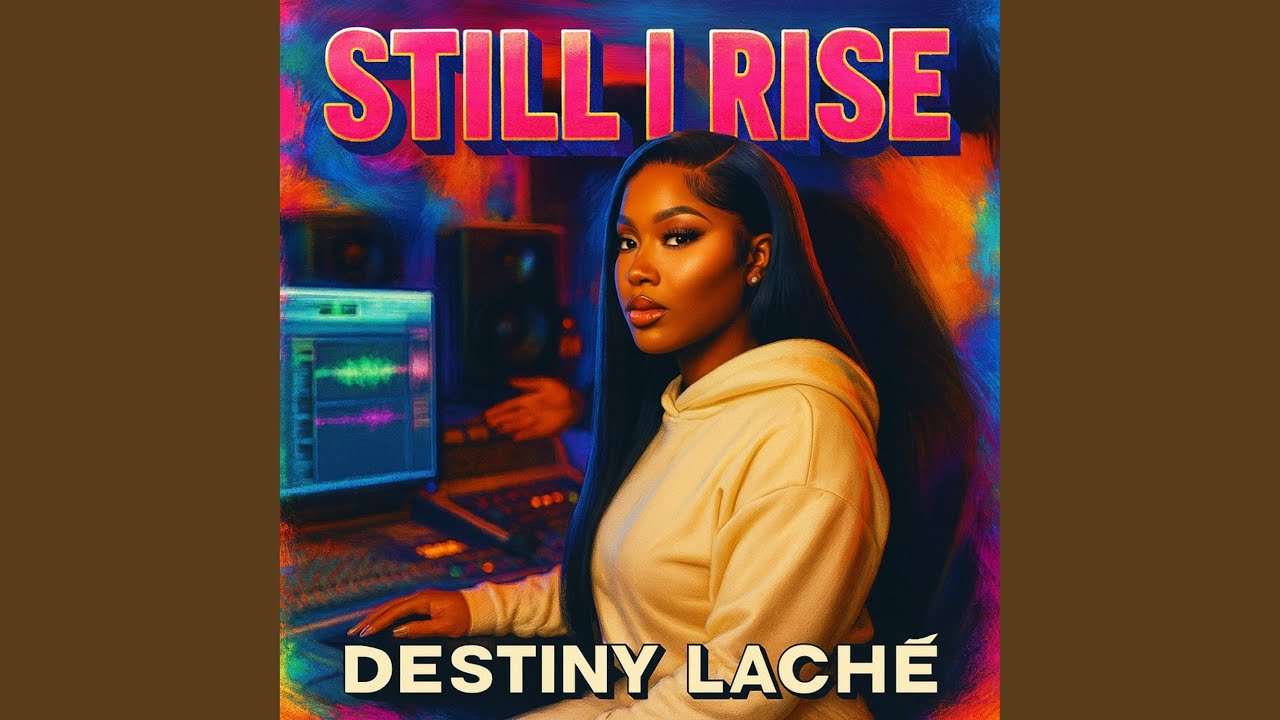 Still I Rise