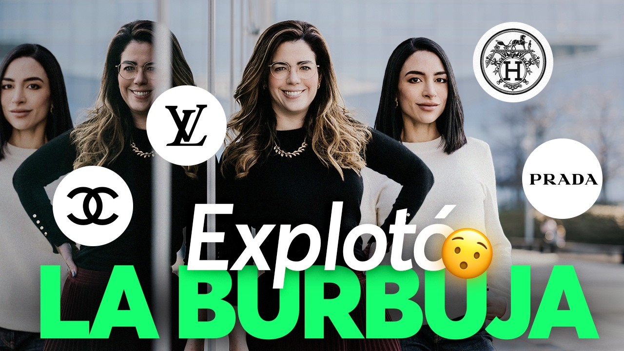 &iquest;Las Marcas de Lujo nos Enga&ntilde;an? 💎⎪EP49