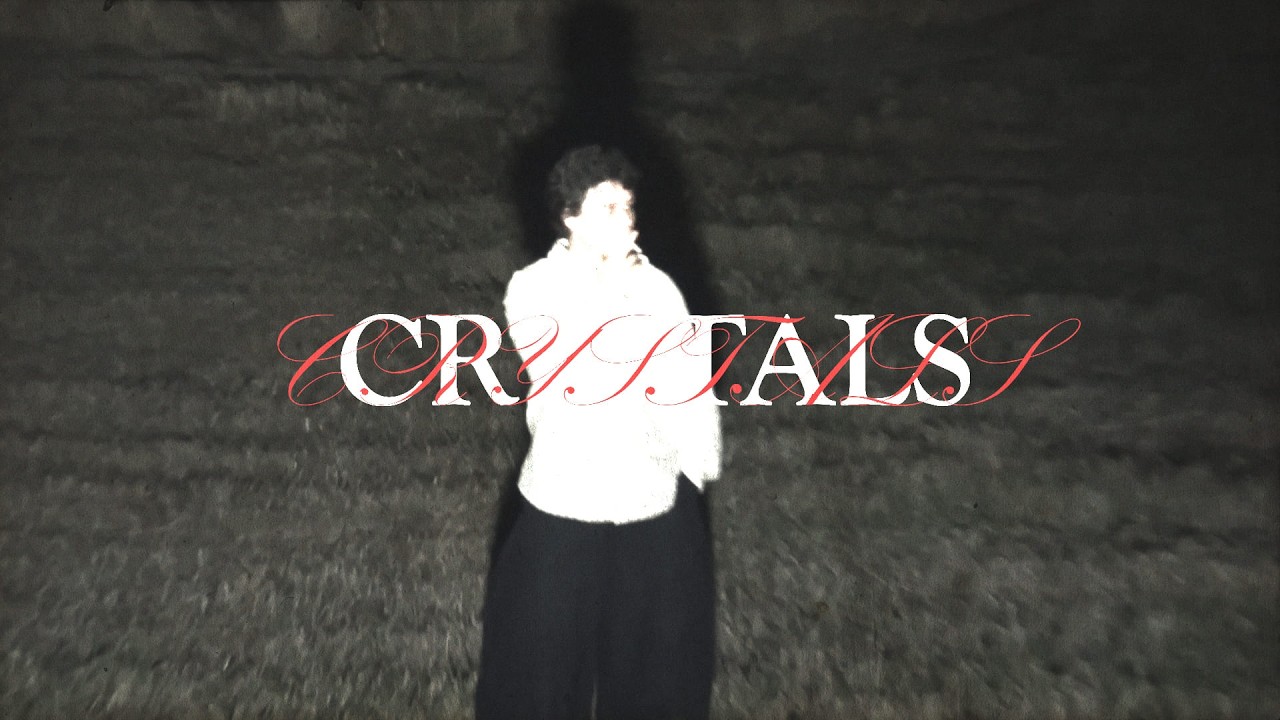 [FREE] SALUKI + EUPHORIA + BIICLA TYPE BEAT - CRYSTALS