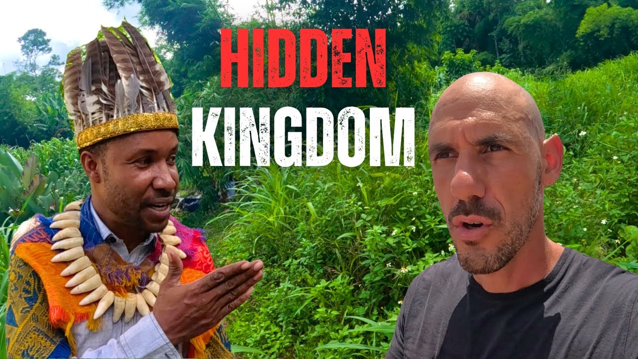 Это КУЛЬТ или коренное ПЛЕМЯ? 🇹🇹
