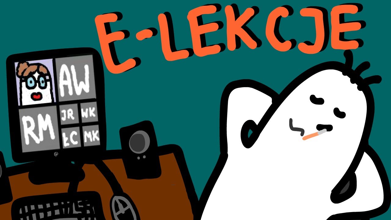 LEKCJE ONLINE