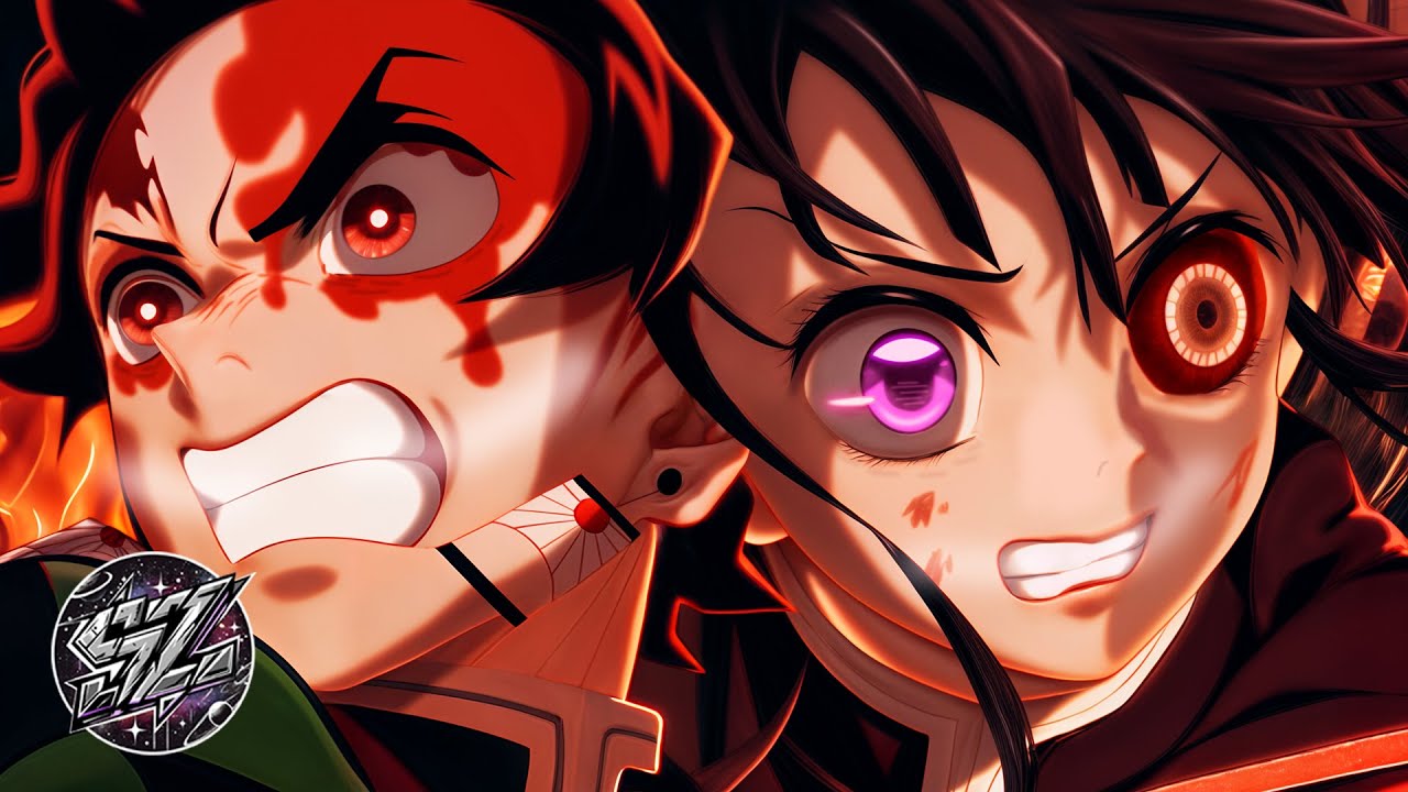 Tanjiro & Kanao (Kimetsu no Yaiba) | 🩸Venganza🩸 | Sz Ft. @jackyra