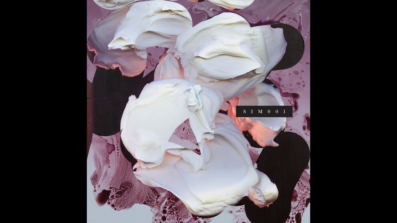 Need For Mirrors - Days Of Mercury (SIM001)