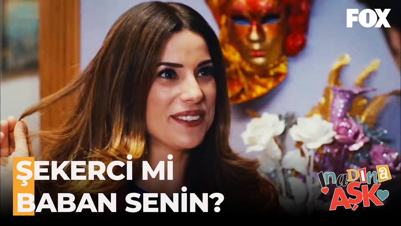Leyla, Toprak'ın Aklını Başından Aldı - İnadına Aşk 23. Bölüm