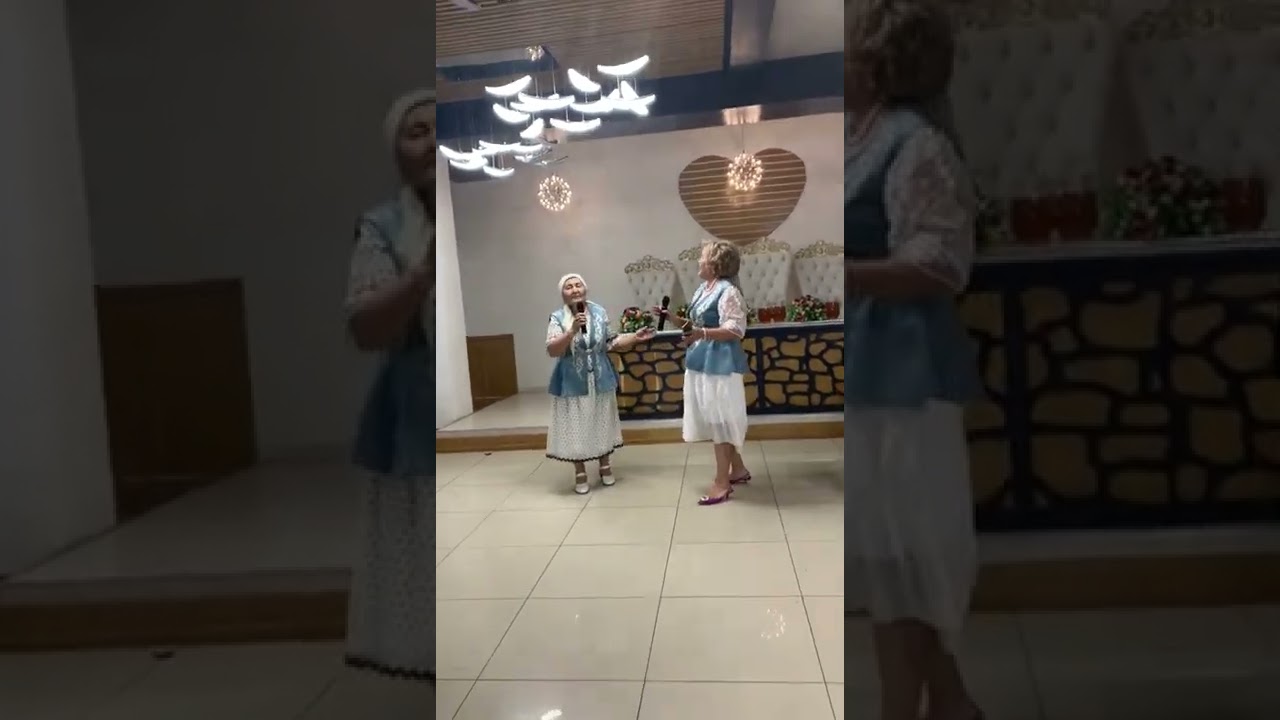 1 жас. «Немерем». Қос құдағи 3 қыздан соң туған ұл немереге ән арнады👍 Әнге сөз жаздыру 87478791789