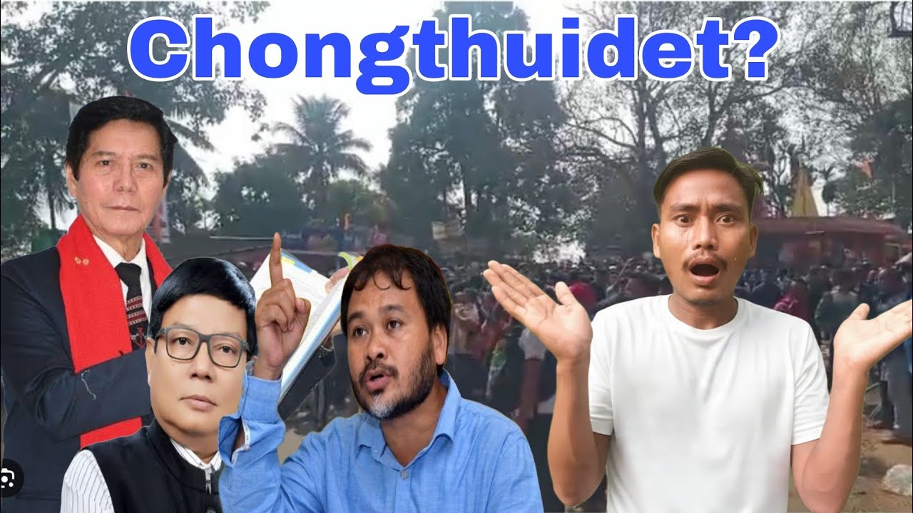 Chobai det||PGR VGR||Politics