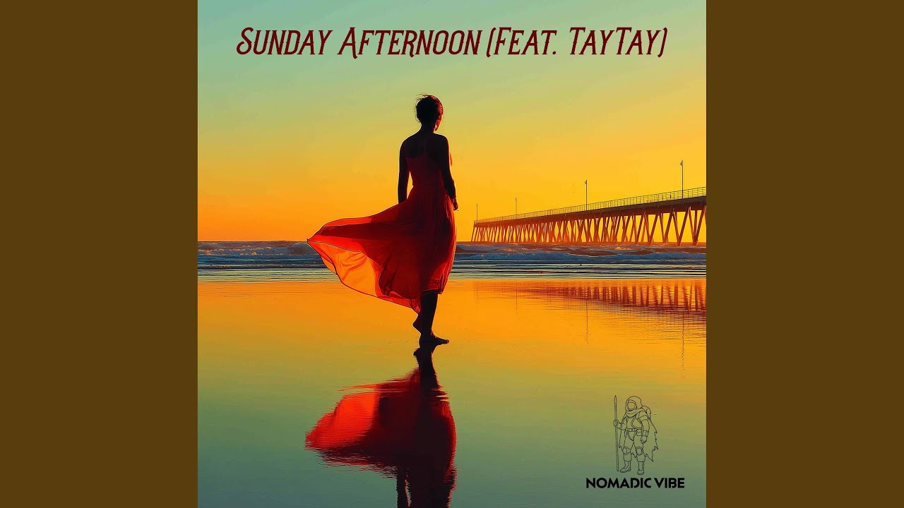 Sunday Afternoon (feat. TayTay)