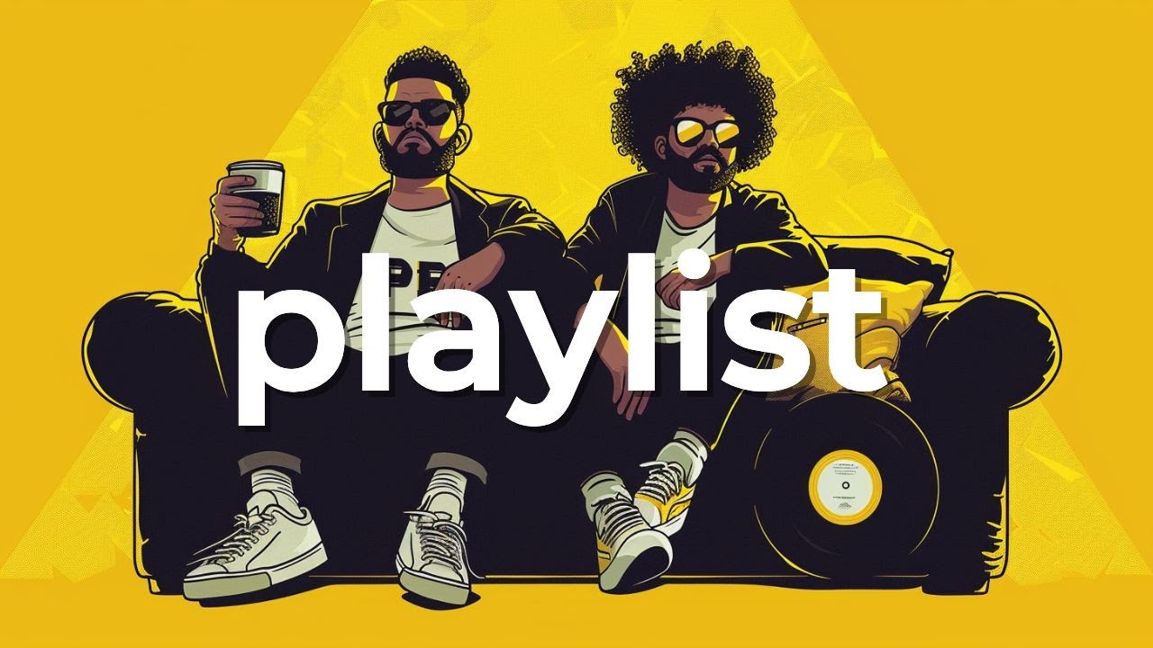 Playlist | (No Ads) Press Play If You Don’t Want the Vibe to Break 🎧 | GROOVE