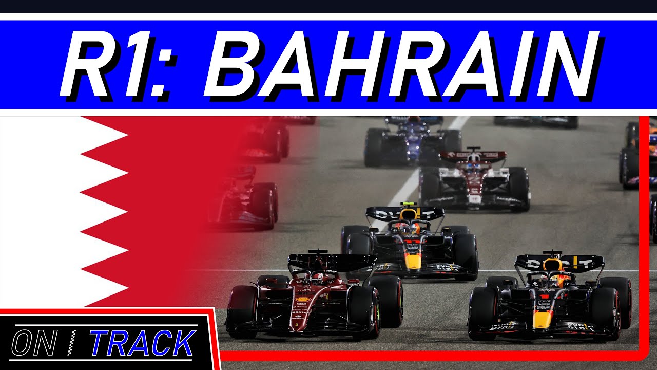 F1 Race Ratings & Review | 2022 Round 1: Bahrain Grand Prix