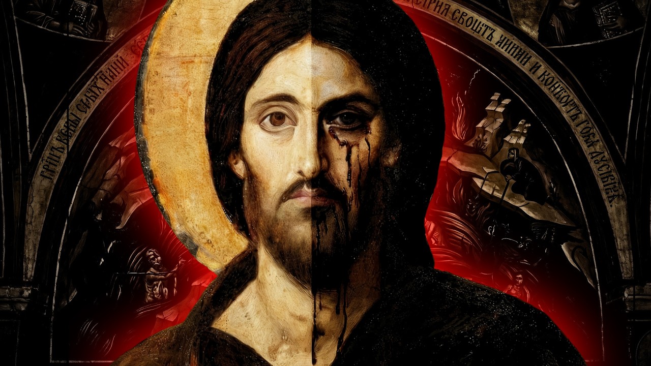 O Paradoxo do Inferno | A contradi&ccedil;&atilde;o que complica o cristianismo