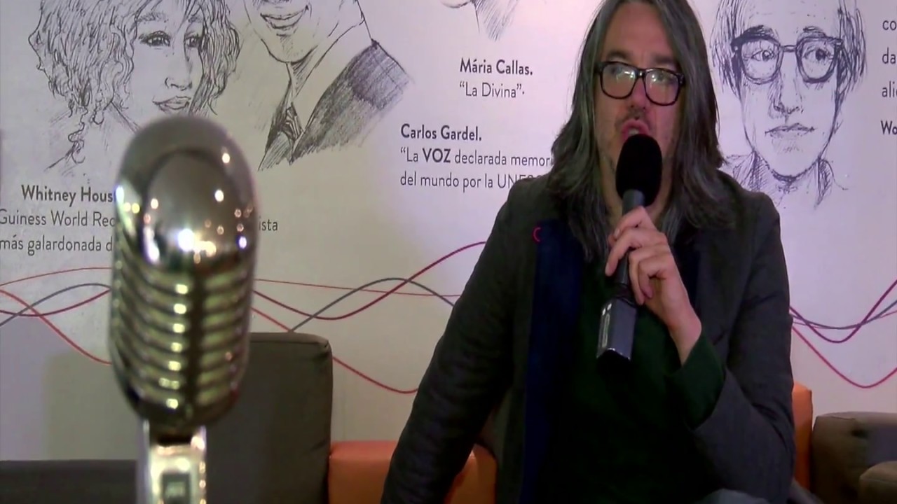 Martín De Francisco y su informe en El Locutorio - La Tele Letal