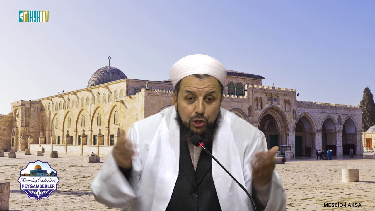 Gavur Desem Gavur Değil, Müslüman Desem Camide Neden Yok - Abdulmetin BALKANLIOĞLU