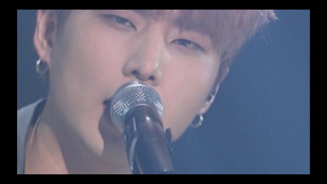 [Clean MR Removed] DAY6(데이식스) - Congratulations @ Yu Huiyeols Sketchbook 170409 MR제거