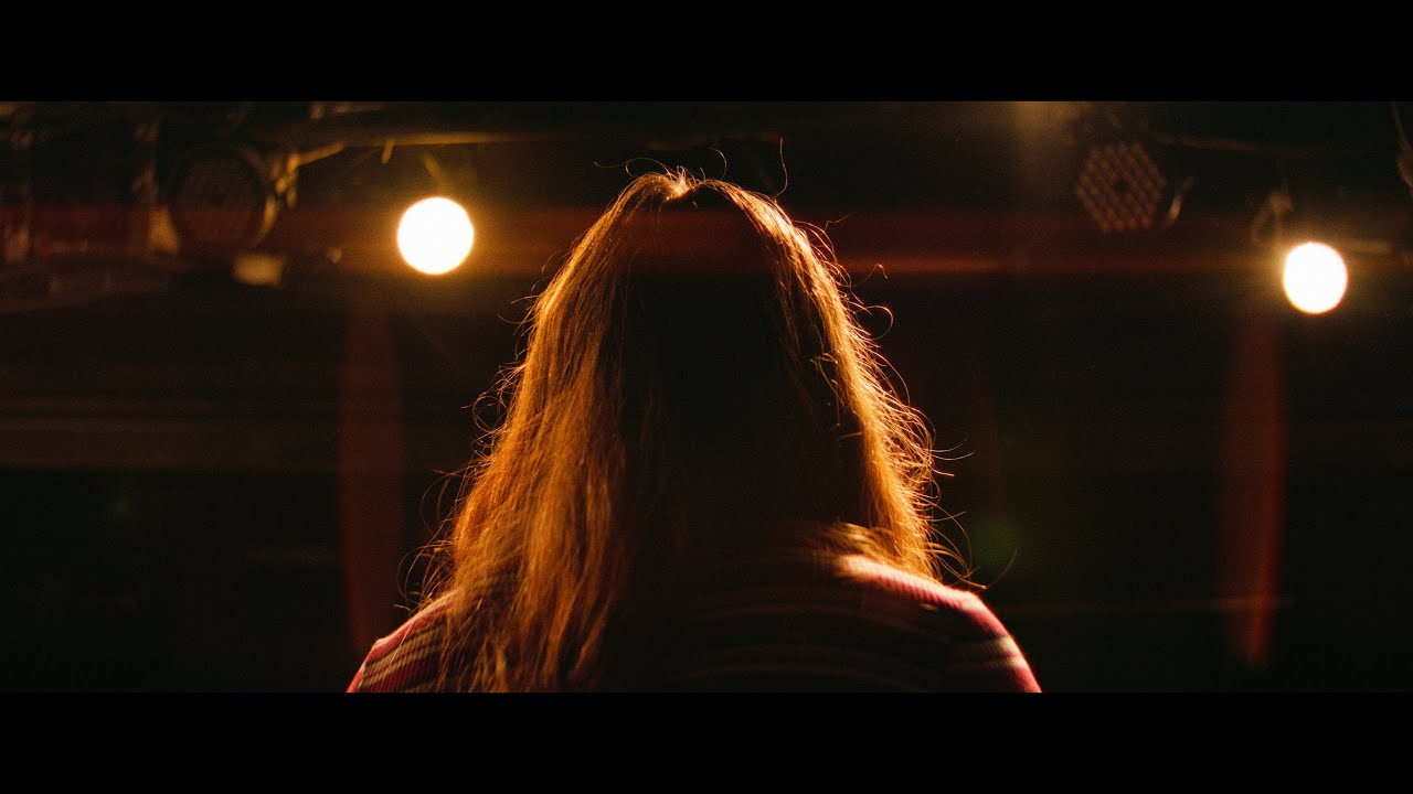 Passion (Short Film)