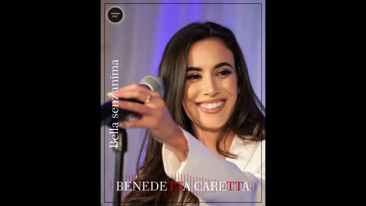Riccardo Cocciante - Bella senz'anima  by Benedetta Caretta