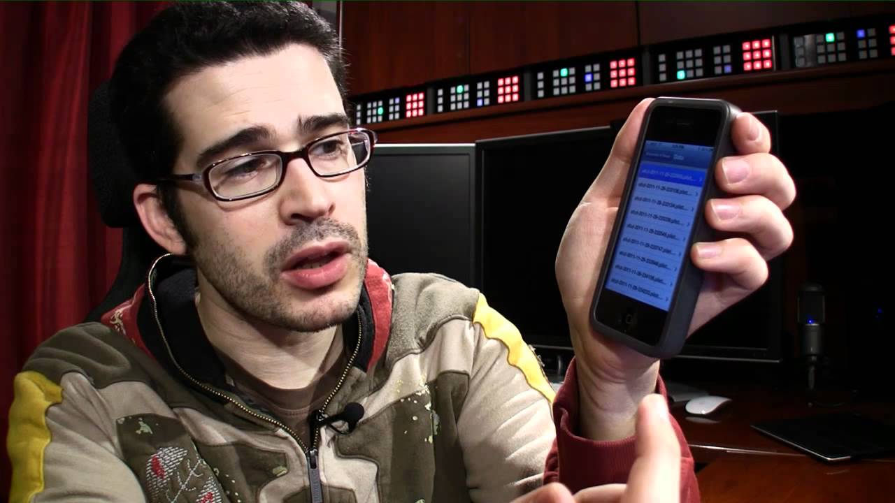 Do I Have Carrier IQ?